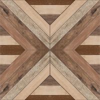 Azulejos autoadhesivos decorativos formato grande Madera