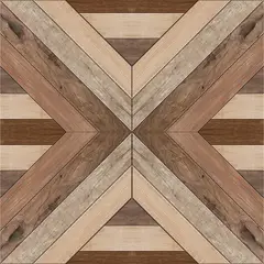 DEKOFIX - Azulejos autoadhesivos decorativos formato grande Madera