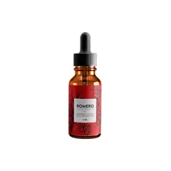 FLORESENCIA NATURAL COSMETICS - Aceite Esencial Romero 5 ml Floresencia