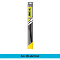 RAIN X - Plumilla Rain-X Flexible - 16 Pulgadas