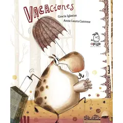 APILA - Libro Vacaciones