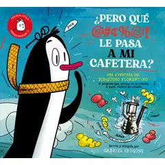 APILA - Libro ¿pero Qué Le Pasa A Mi Cafetera?