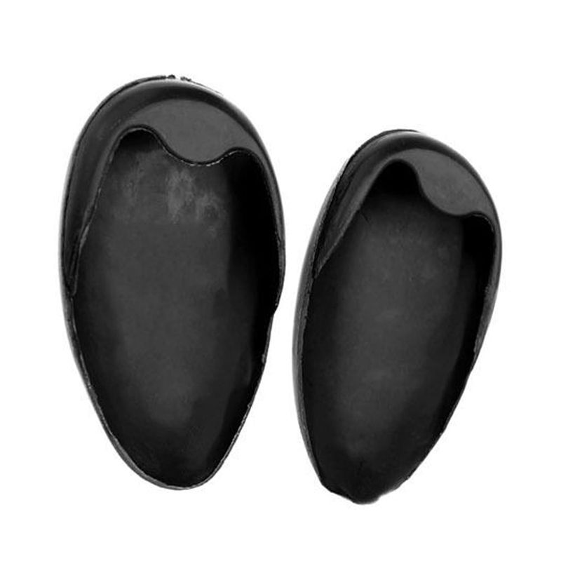 COSMETICAVAL - Protector De Orejas Silicona para Peluquería