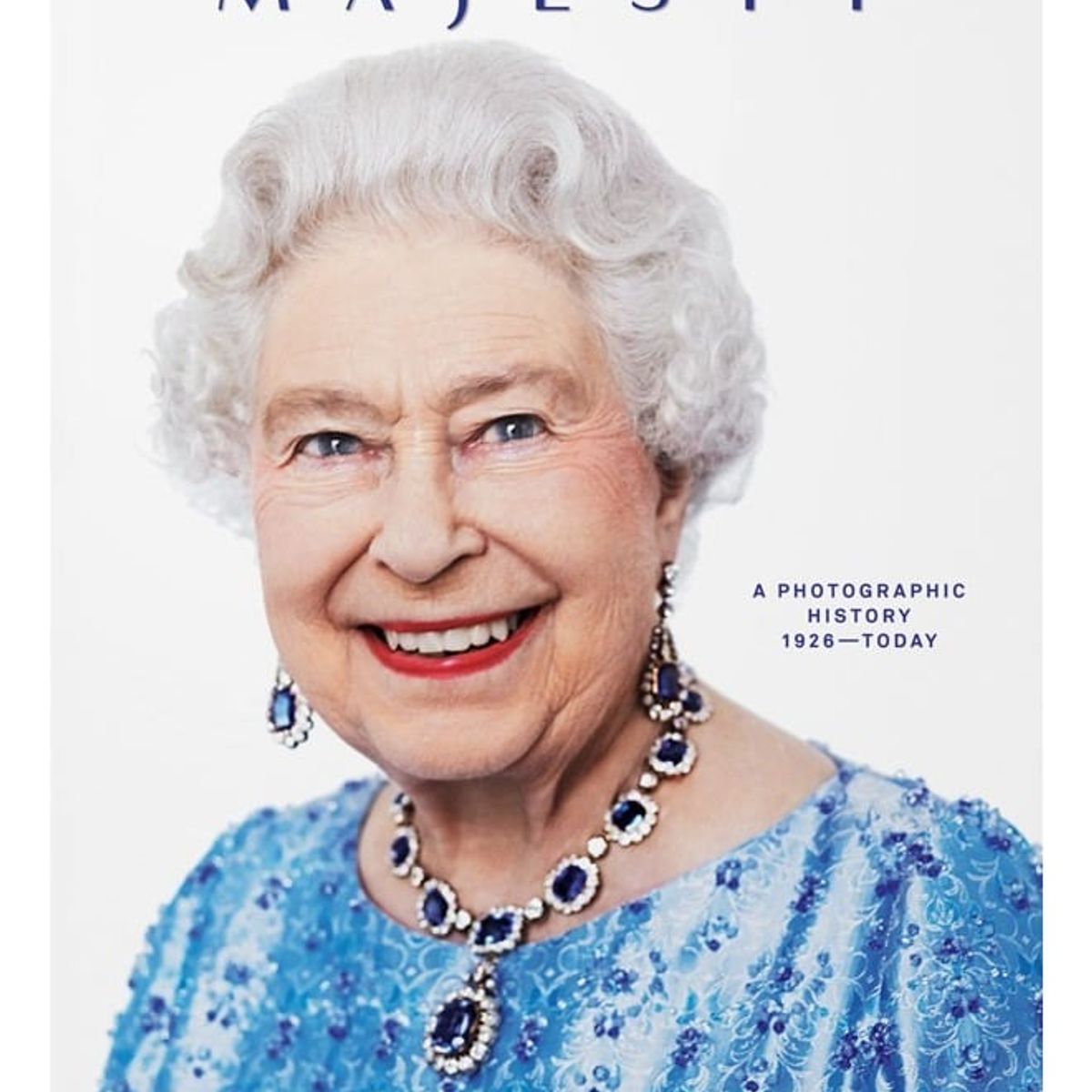 TASCHEN - Her Majesty. A Photographic History 1926today.