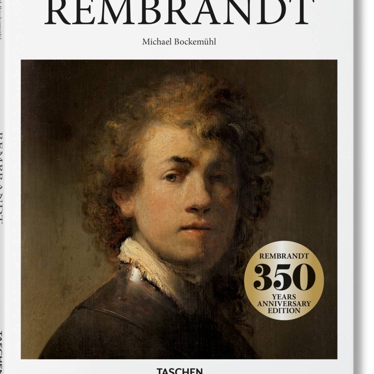 TASCHEN - Rembrandt de Editorial Taschen