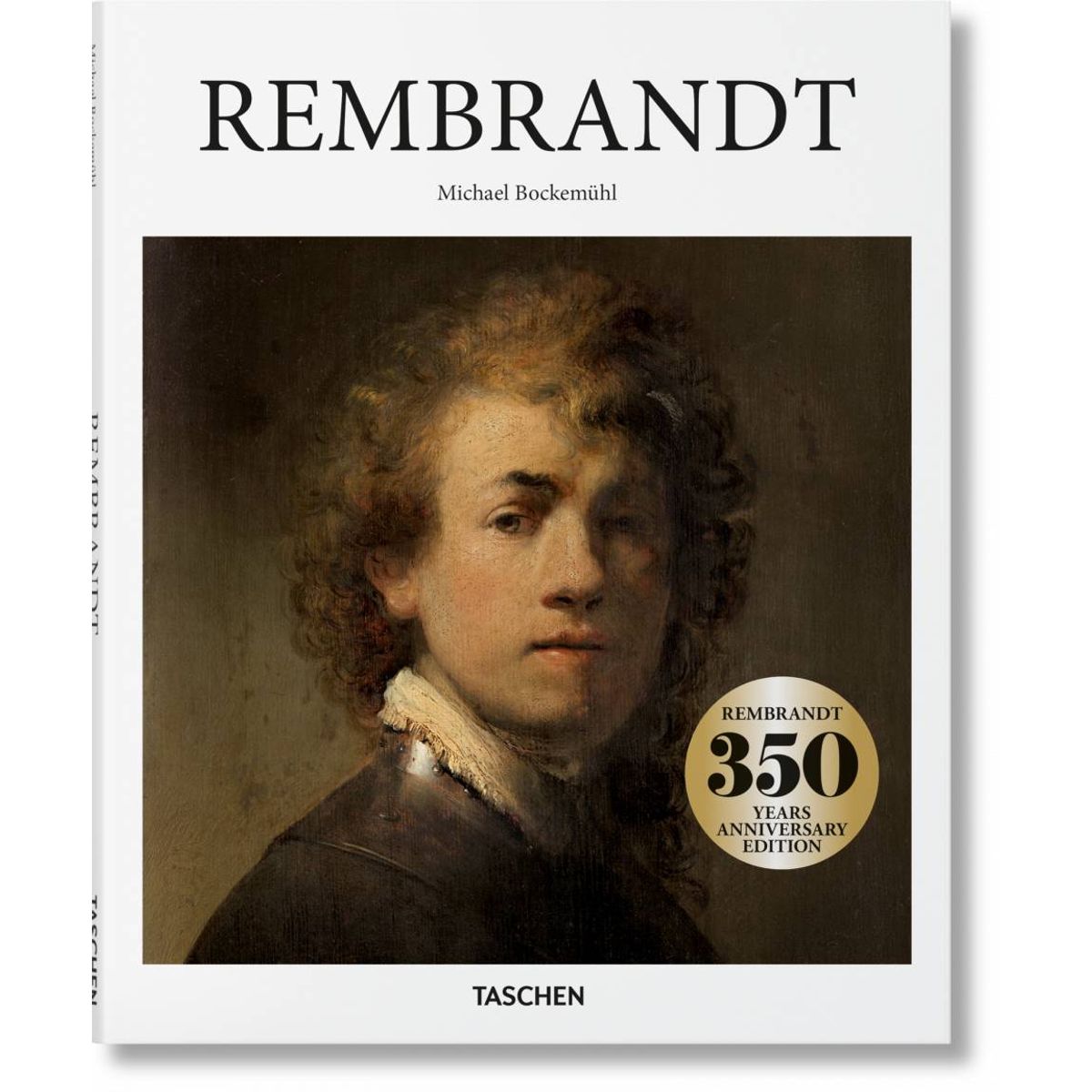 TASCHEN - Rembrandt de Editorial Taschen