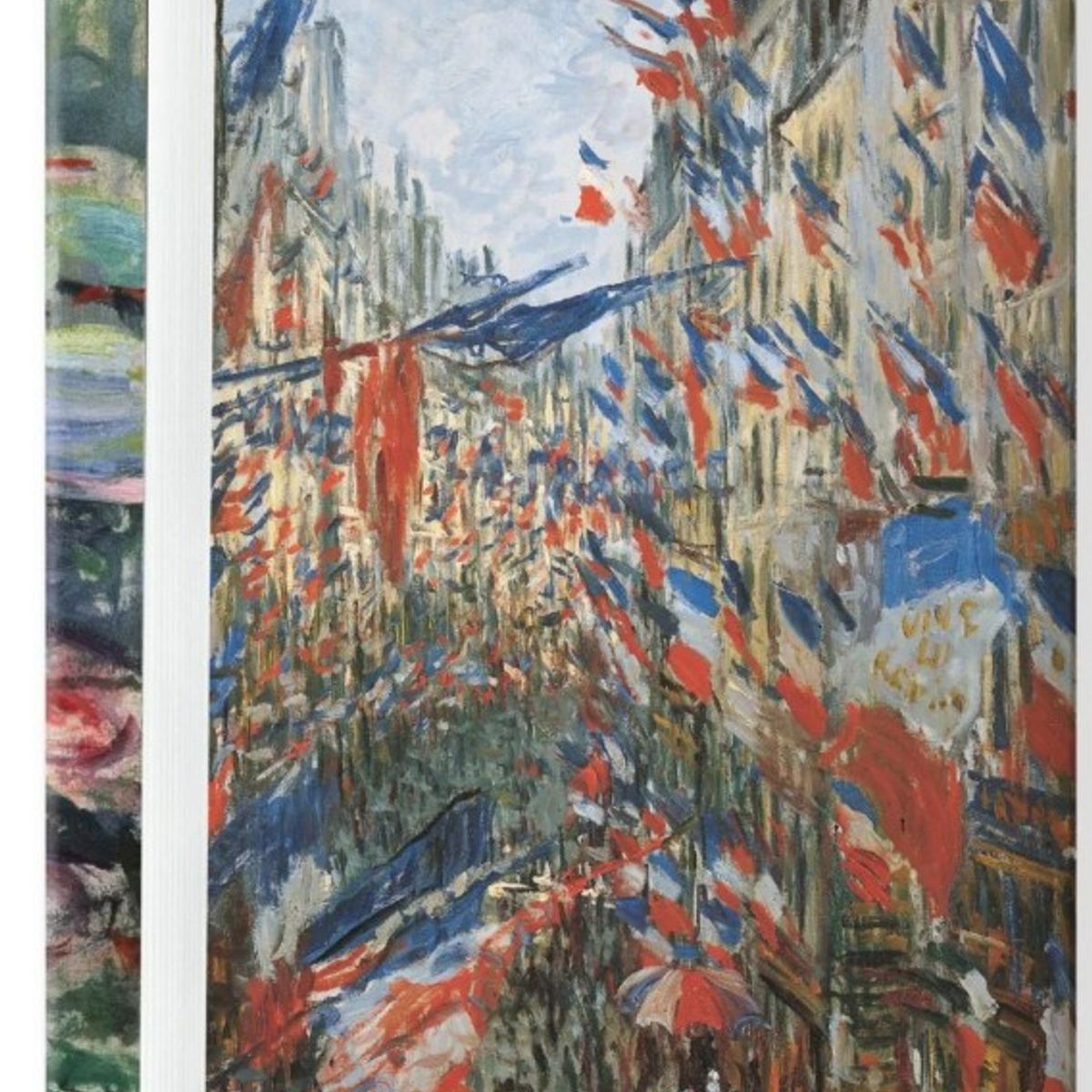 TASCHEN - Monet O El Triunfo Del Impresionismo