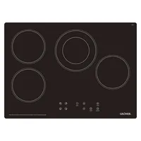 Encimera Vitrocerámica 4Q Touch