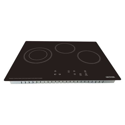 Imagen 2 del producto Encimera Vitrocerámica Touch Dual 3Q