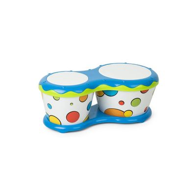 Imagen 2 del producto Instrumento bongos baby