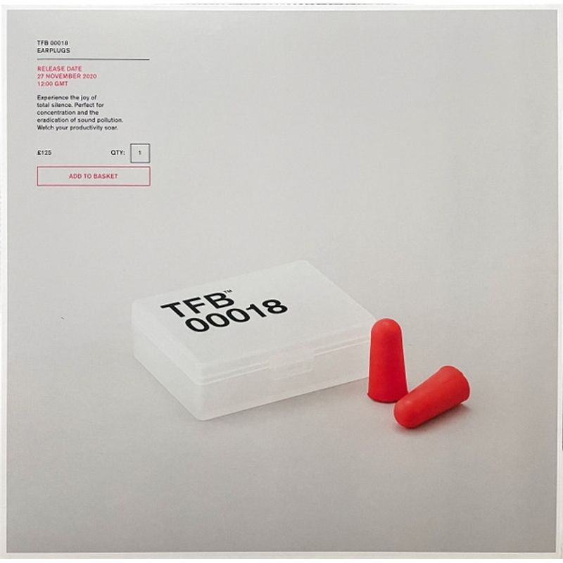 GENERICO - Steven Wilson – 12 Things I Forgot Vinilo nuevo Musicovinyl