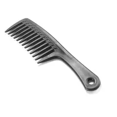 COSMETICAVAL - Peineta Desenredarte Para Cabello