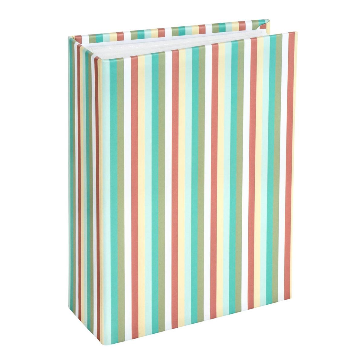 VGO - Album 13x19 200 f. est. economico diseño 1 vgo