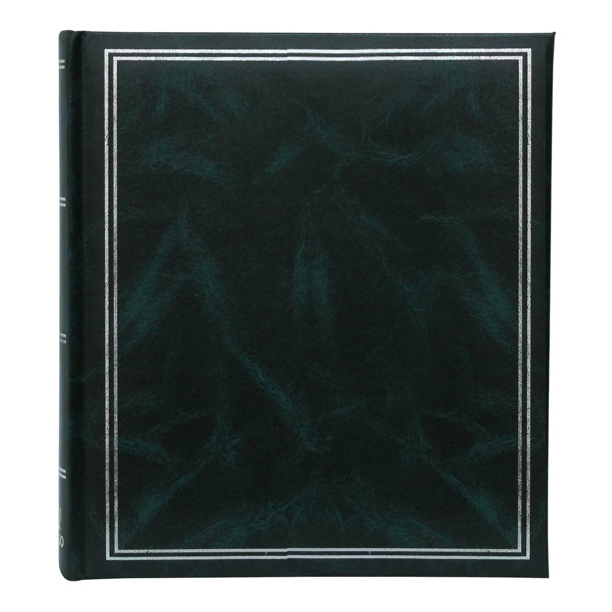 VGO - Album 13x19 200 fotos memo liso verde