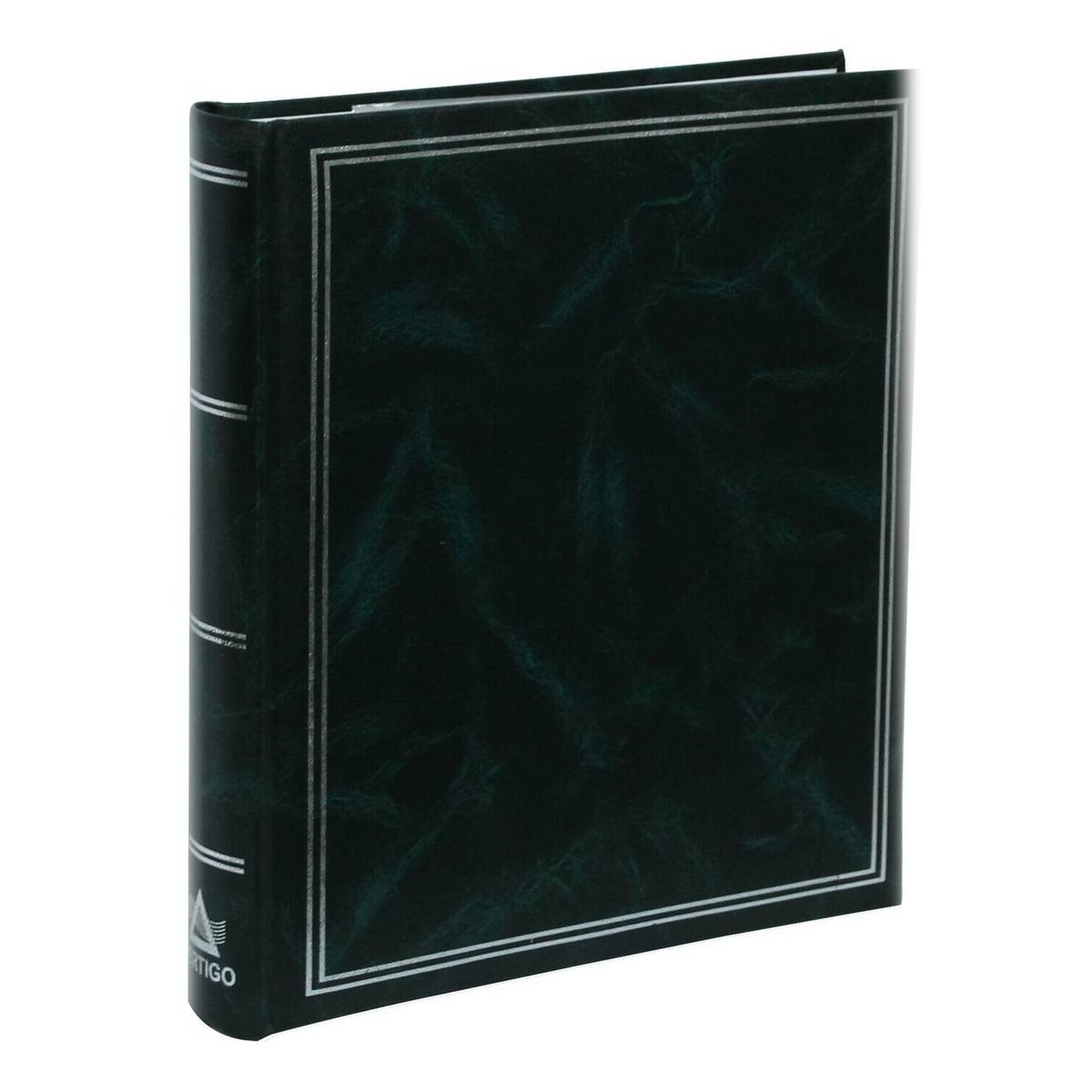 VGO - Album 13x19 200 fotos memo liso verde