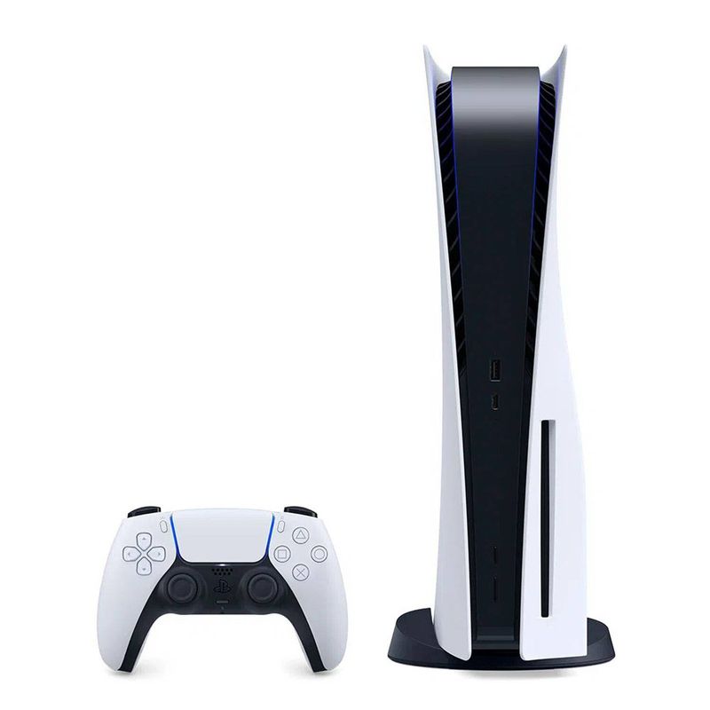 SONY - Consola Playstation 5