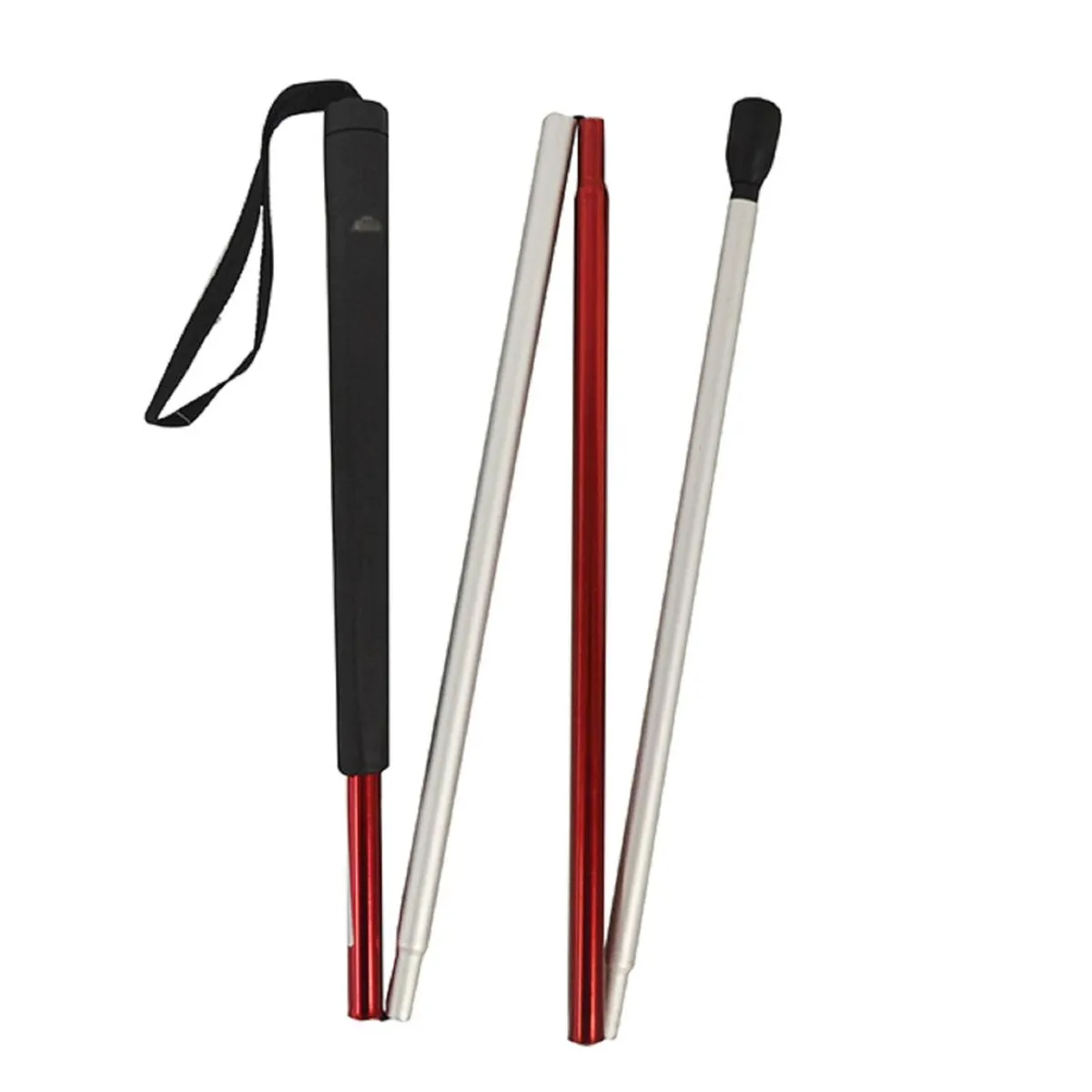 MAXCARE - Baston No Vidente MAXCARE