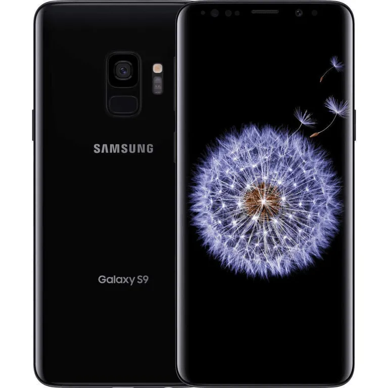 Galaxy A71 5G 128GB Negro Reacondicionado