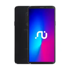 SAMSUNG - Galaxy A71 5G 128GB Negro Reacondicionado