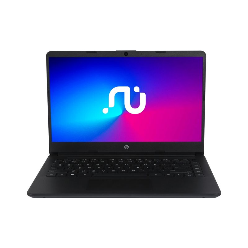 HP - HP 14-fq0013dx athlon 4GB DDR4 128GB SSD 