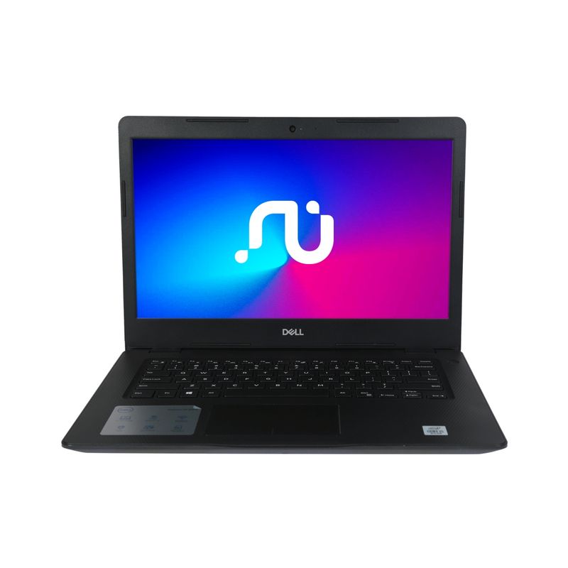 DELL - Dell Inspiron 14-3493 14" HD/ram 8gb /256 GB/Reacondicionado