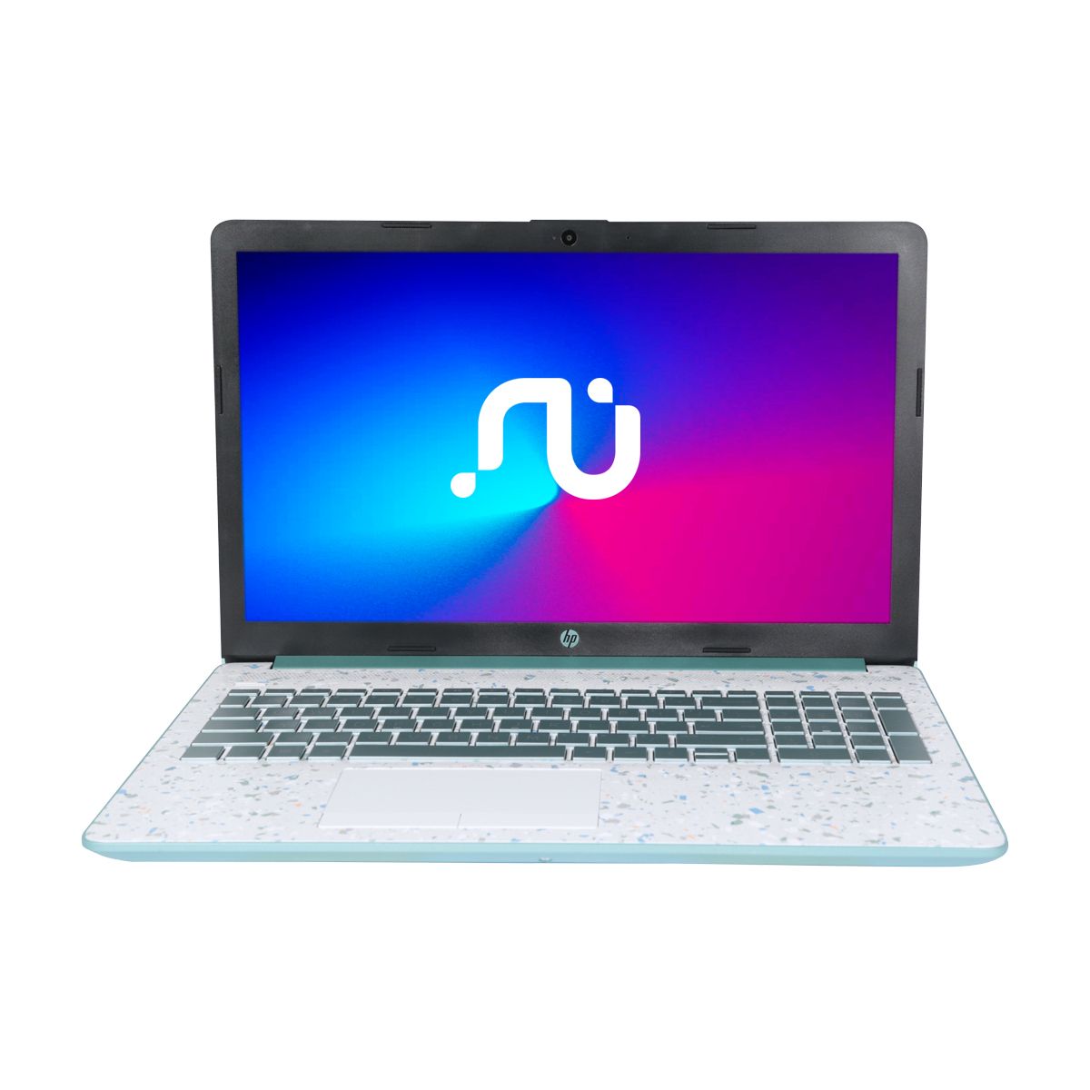 HP - Notebook HP 15,6" 15-da0022ds 8GB RAM 256SSD Reacondicionado