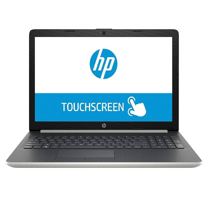 HP - Notebook HP 15,6" 15-da0022ds 8GB RAM 256SSD Reacondicionado