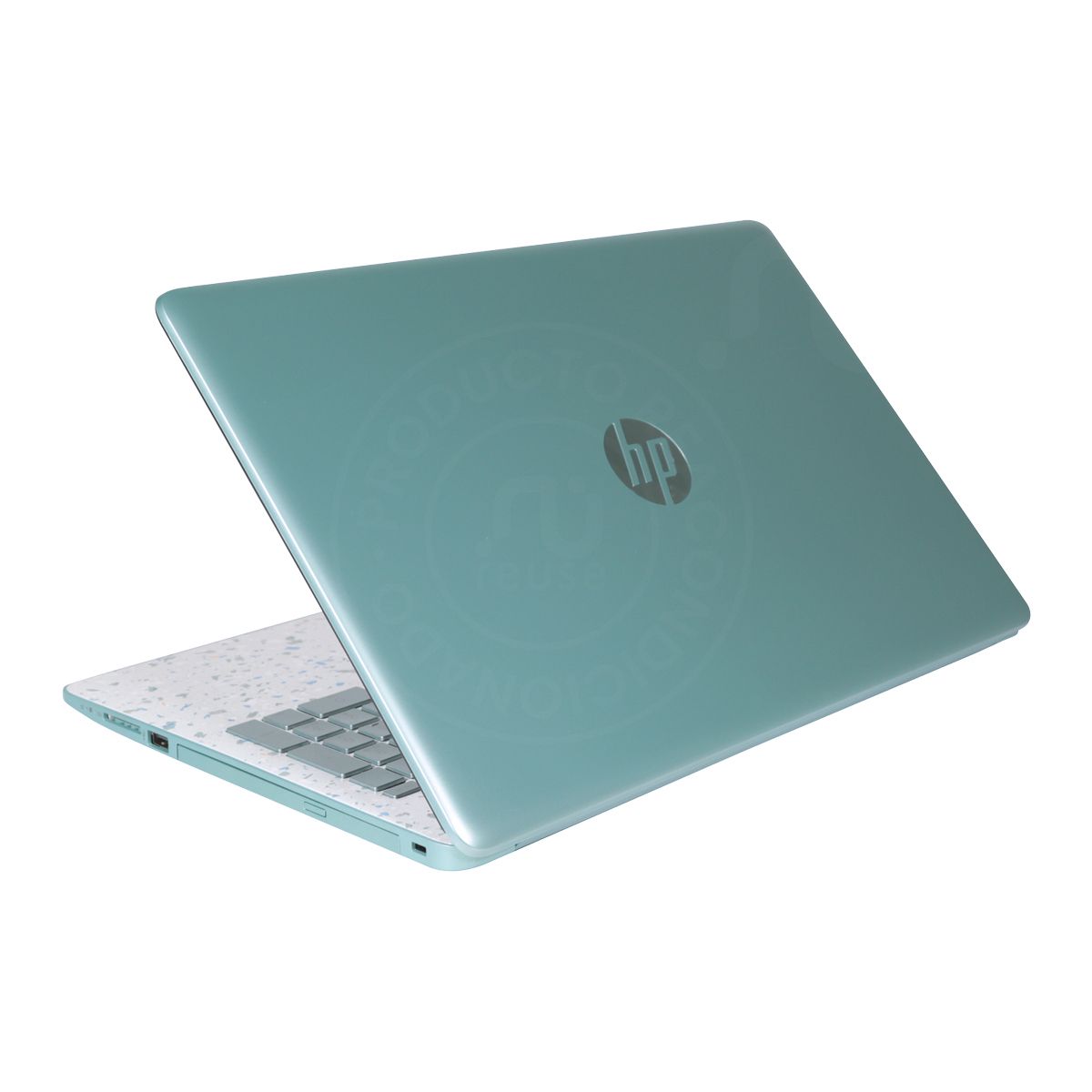 HP - Notebook HP 15,6" 15-da0022ds 8GB RAM 256SSD Reacondicionado