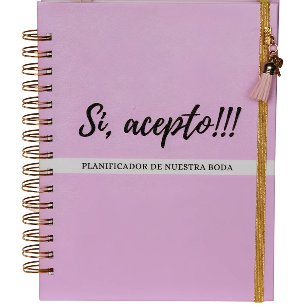 LITTLE PITTY - Planificador De Bodas