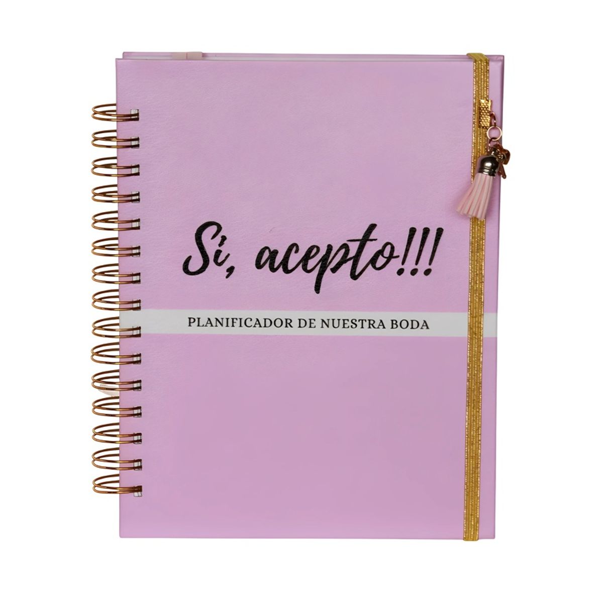 LITTLE PITTY - Planificador De Bodas