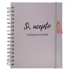 LITTLE PITTY - Planificador De Bodas