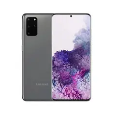 SAMSUNG - Smartphone Galaxy S20 Gris 128GB Reacondicionado
