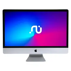 APPLE - IMac 27" Retina 5K Core i5 3,2GHz 16GB 1TB HDD (2015) Reacondicionado