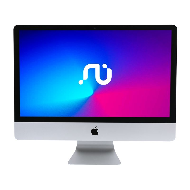 APPLE - Apple iMac 21.5" Core i5 2,3GHz 8GB 1TB (2017) Reacondicionado 