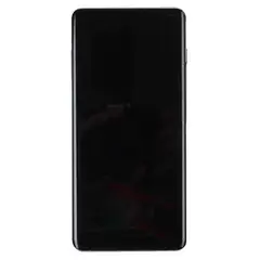 SAMSUNG - Galaxy S10 Plus 128GB Negro Reacondicionado