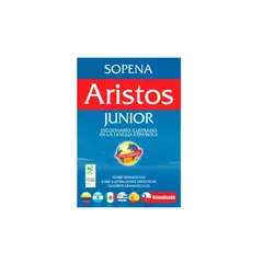 SOPENA - DICCIONARIO ARISTOS JUNIOR