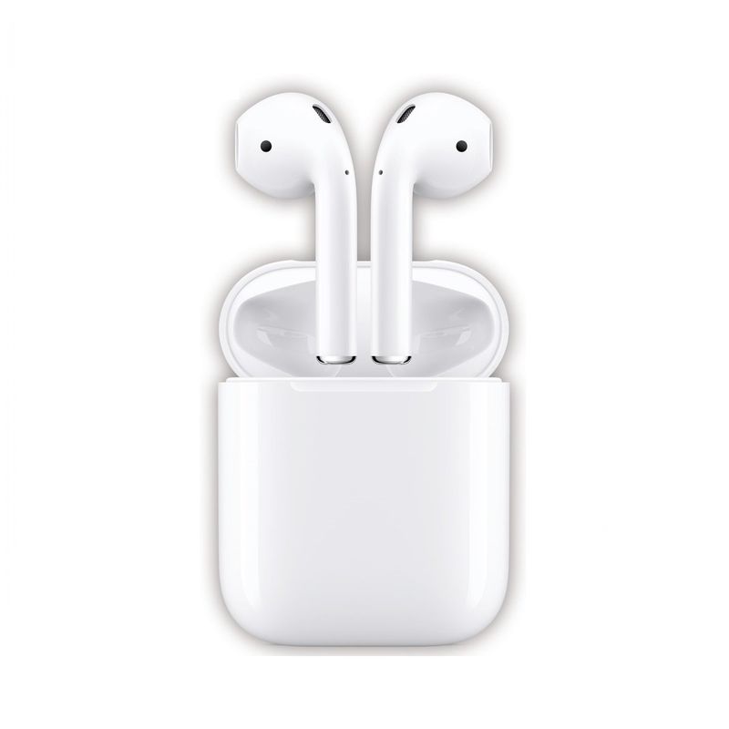HOCO - Audífonos Inalámbricos Para iPhone Android Air 2da Gen EW41