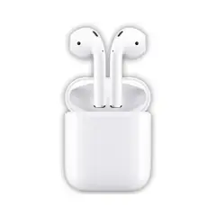 HOCO - Audífonos Inalámbricos Para iPhone Android Air 2da Gen EW41