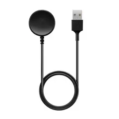 GENERICO - CARGADOR MAGNETICO PARA SAMSUNG GALAXY WATCH 3/ACTIVE 1/ACTIVE 2