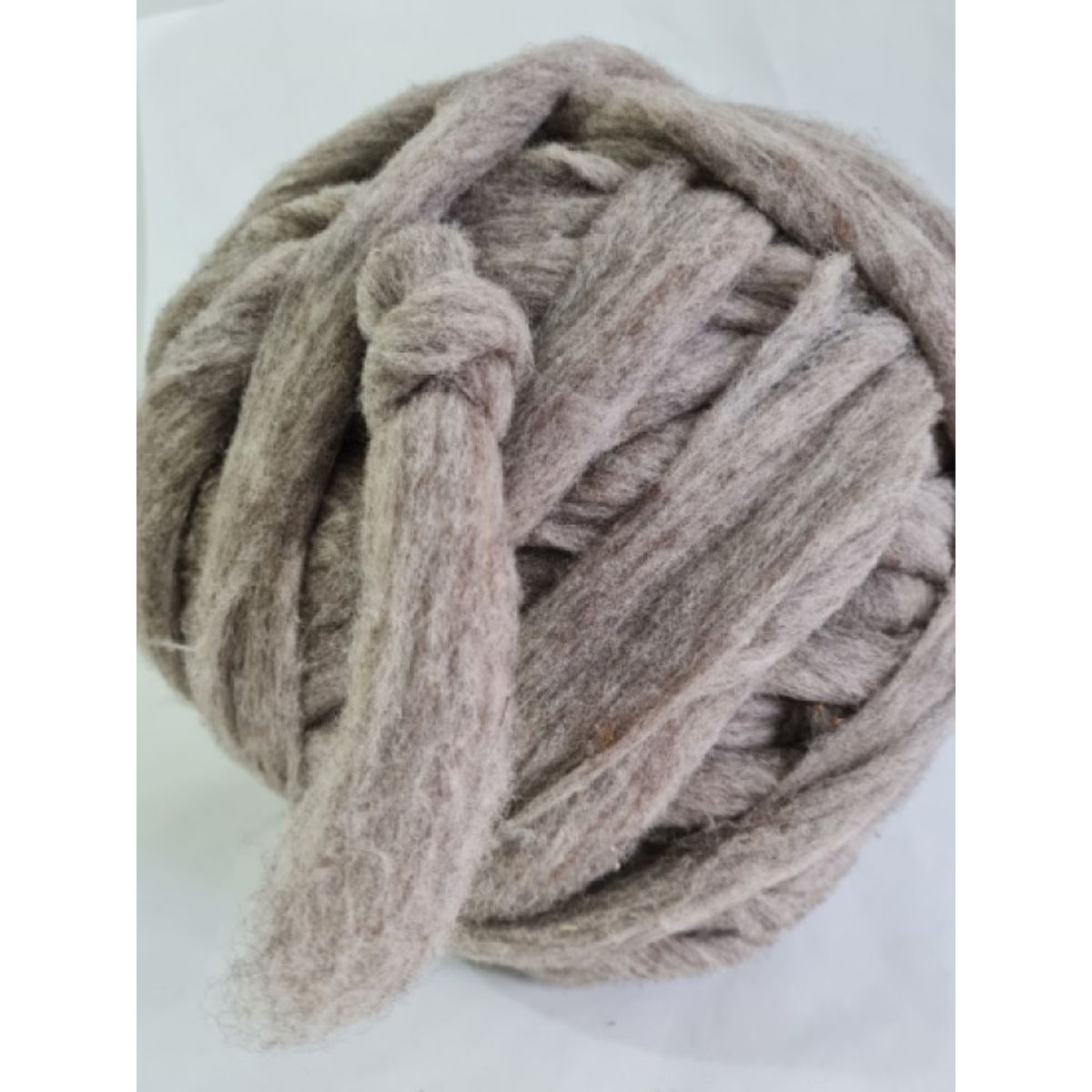 GENERICO - Lana de Oveja GRIS Chilena