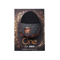 XFOLIA - ONE FOR MEN DISPOSITIVO DE LIMPIEZA FACIAL