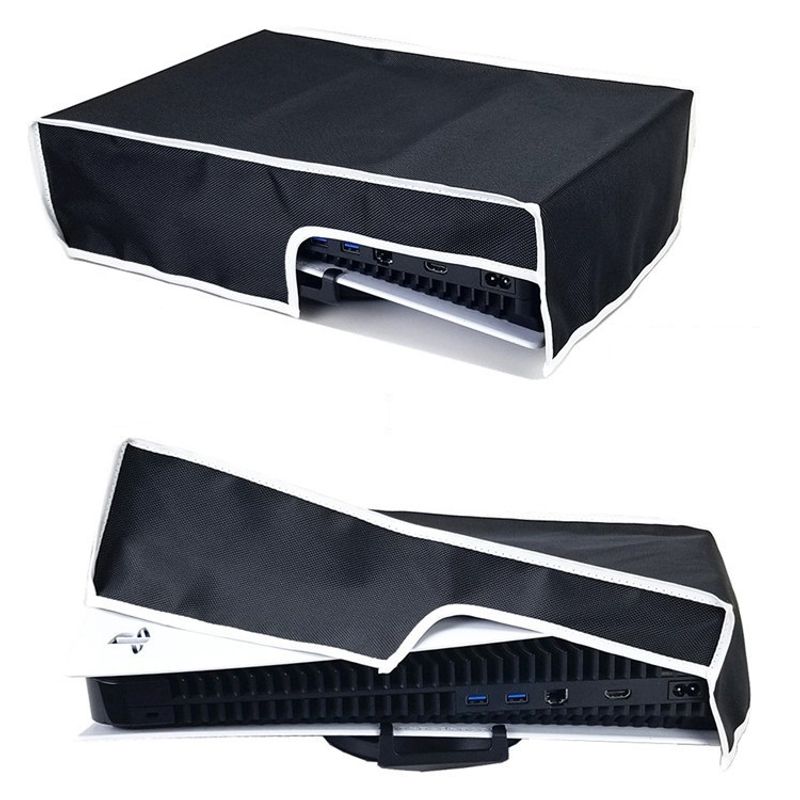 GENERICO - Funda Antipolvo Horizontal - PS5