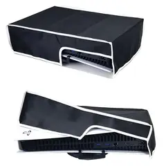 GENERICO - Funda Antipolvo Horizontal - PS5