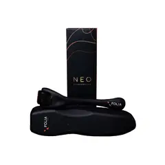 XFOLIA - NEO FOR MEN RODILLO DE MICRO AGUJAS DE TITANIO