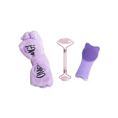 XFOLIA - PACK VAIOLET CUARZO Y OMG