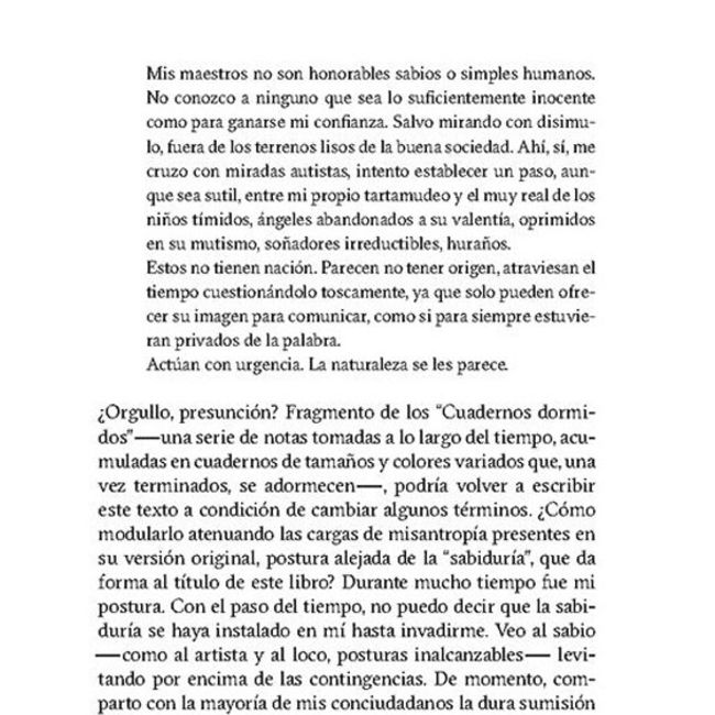 GUSTAVO GILI - La Sabiduría Del Jardinero