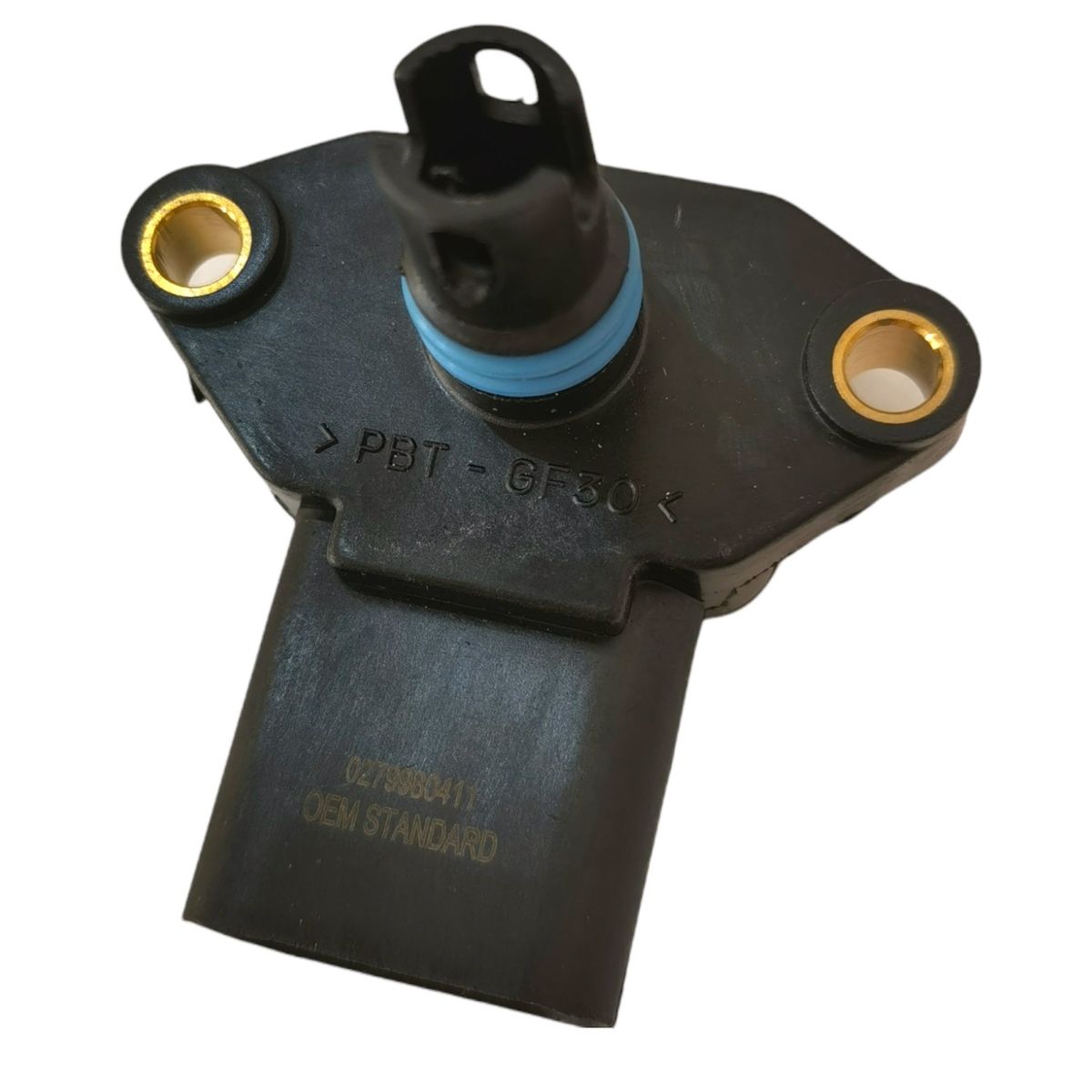 GENERICO - Sensor Map Para Volkswagen Golf Bora Caddy Polo Vento Fox