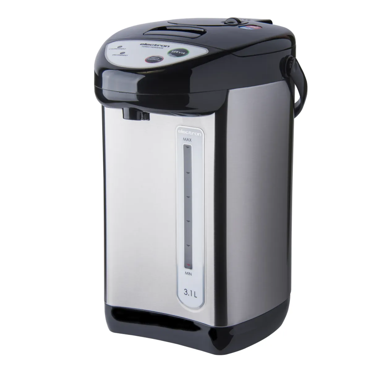 ELECTRON - Termo Hervidor 3,1 lts BA6932 INX