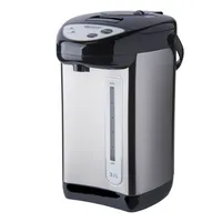 Termo Hervidor 3,1 lts BA6932 INX