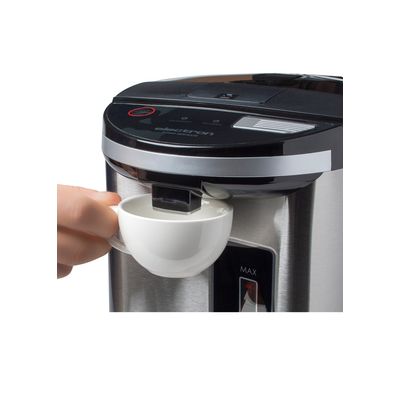 Imagen 2 del producto Termo Hervidor BA-6950INX 4.6 Litros